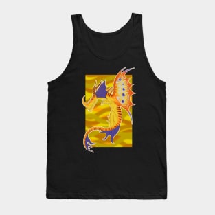 Deathsong Tank Top